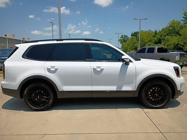 2024 Kia Telluride SX AWD