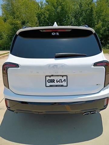 2024 Kia Telluride SX AWD