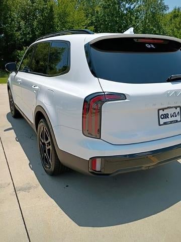 2024 Kia Telluride SX AWD