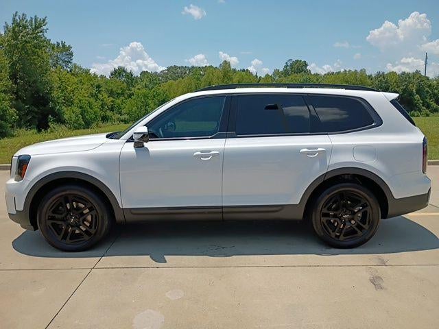 2024 Kia Telluride SX AWD