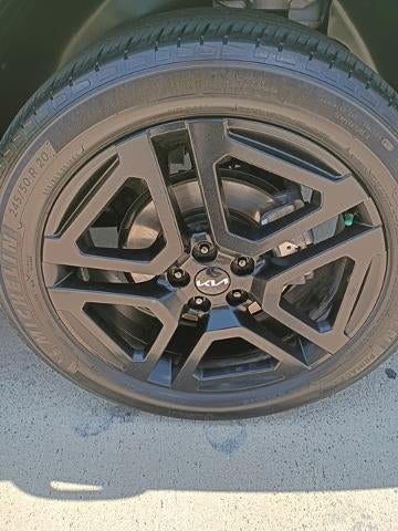 2024 Kia Telluride SX AWD