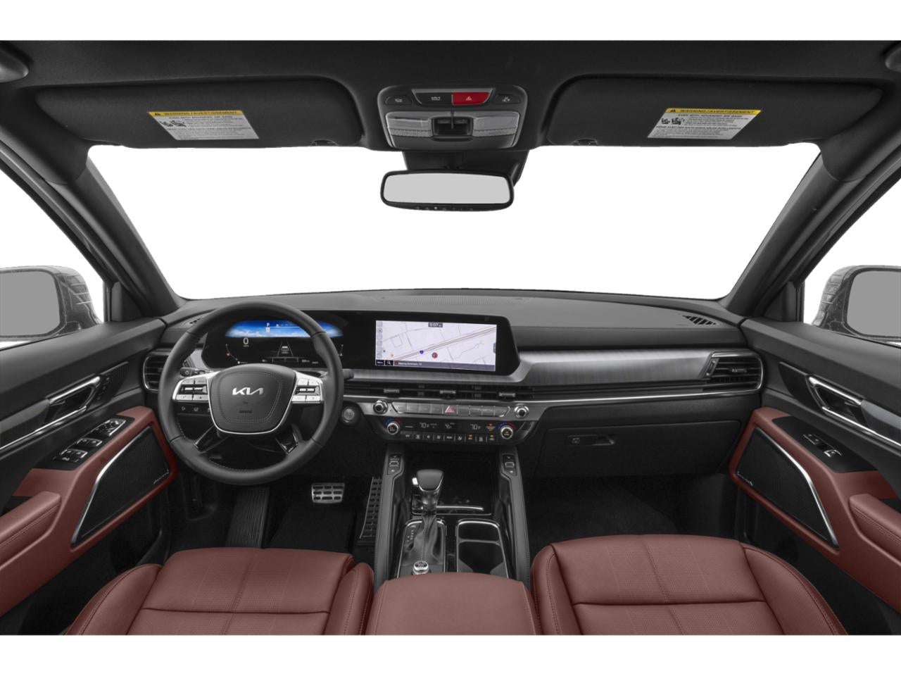 2024 Kia Telluride SX AWD