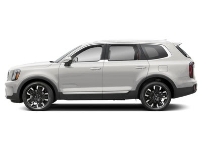 2024 Kia Telluride SX AWD