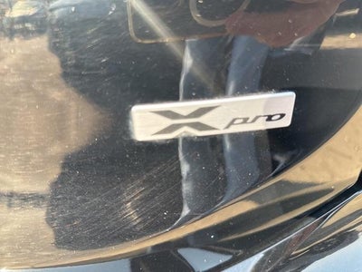 2023 Kia Telluride SX Prestige X-Pro AWD