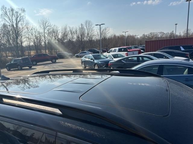 2023 Kia Telluride SX Prestige X-Pro AWD