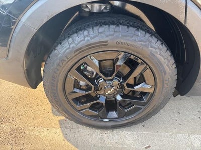 2023 Kia Telluride SX Prestige X-Pro AWD