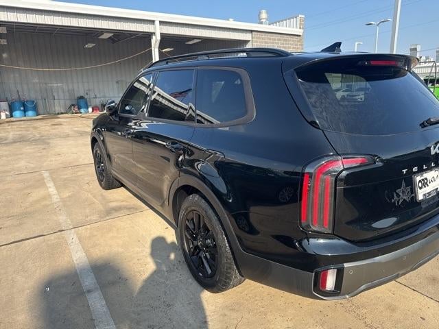 2023 Kia Telluride SX Prestige X-Pro AWD