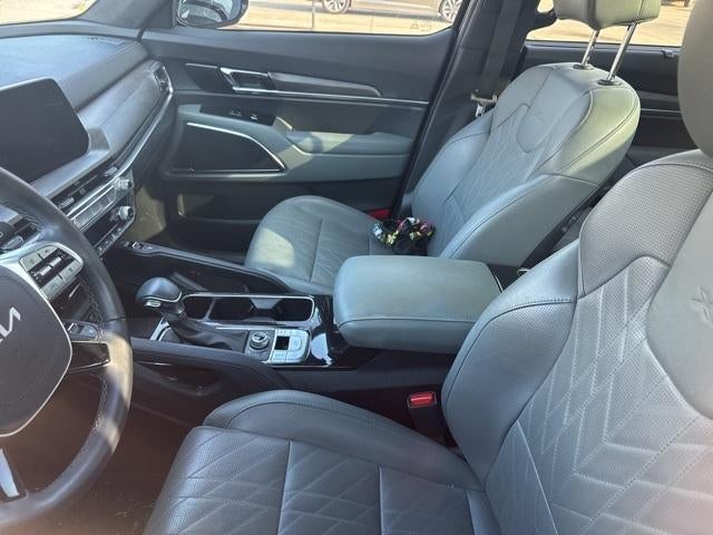 2023 Kia Telluride SX Prestige X-Pro AWD