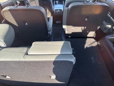 2023 Kia Telluride SX Prestige X-Pro AWD