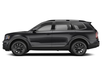 2023 Kia Telluride SX Prestige X-Pro AWD