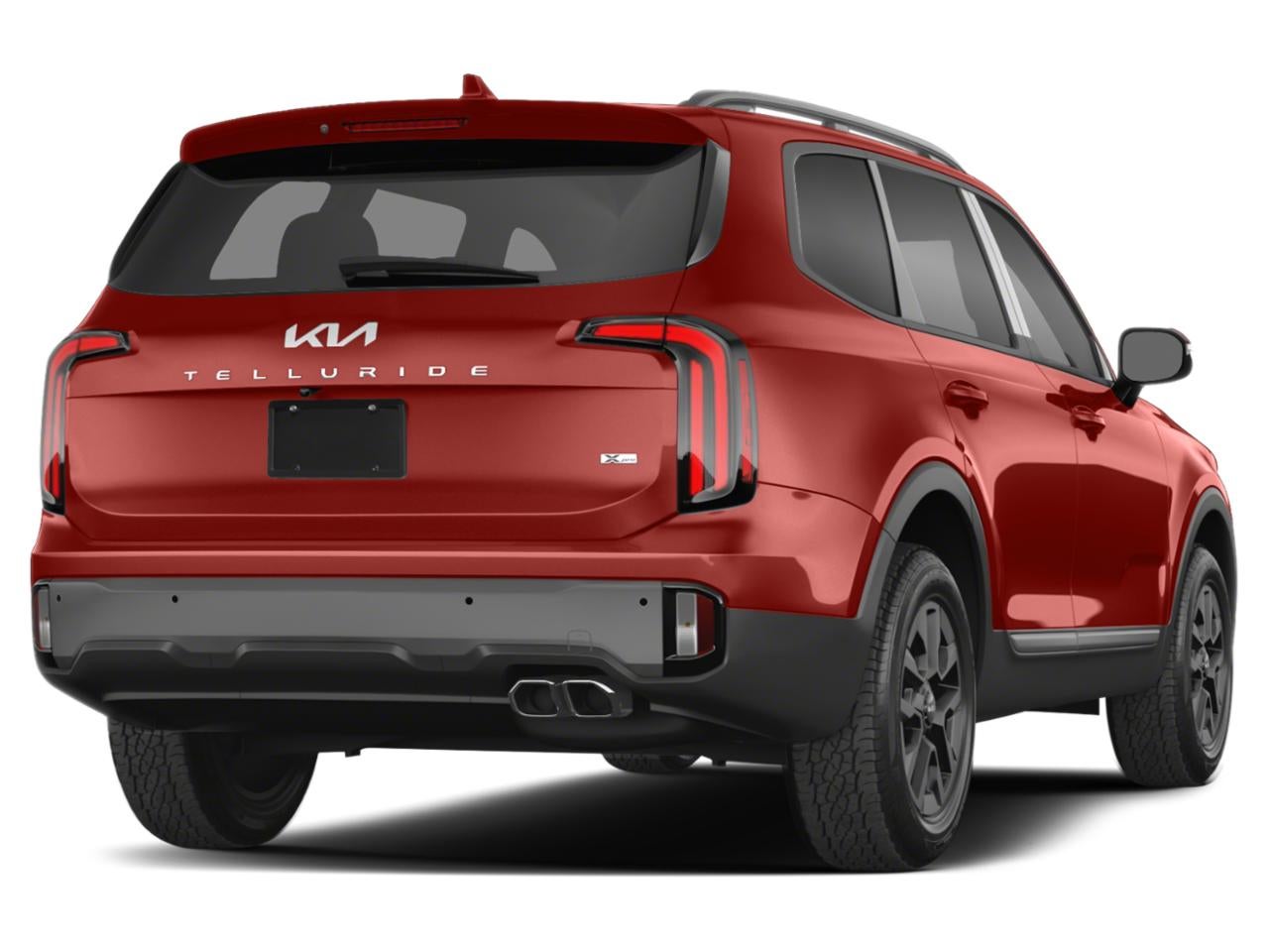 2023 Kia Telluride SX Prestige X-Pro AWD