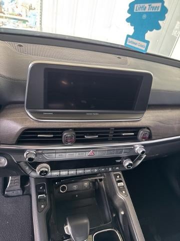2022 Kia Telluride SX AWD