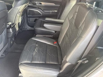 2022 Kia Telluride SX AWD