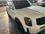 2022 Kia Telluride SX AWD