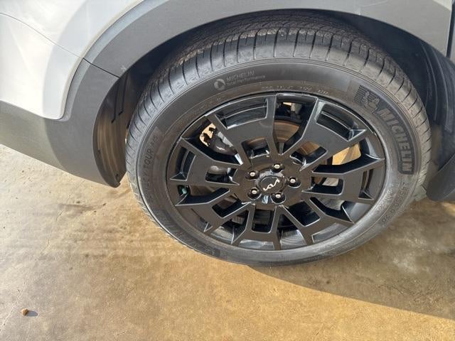 2022 Kia Telluride SX AWD