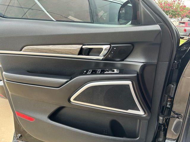 2022 Kia Telluride SX AWD