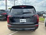 2022 Kia Telluride SX AWD
