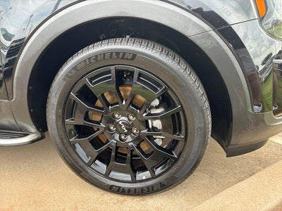 2022 Kia Telluride SX AWD