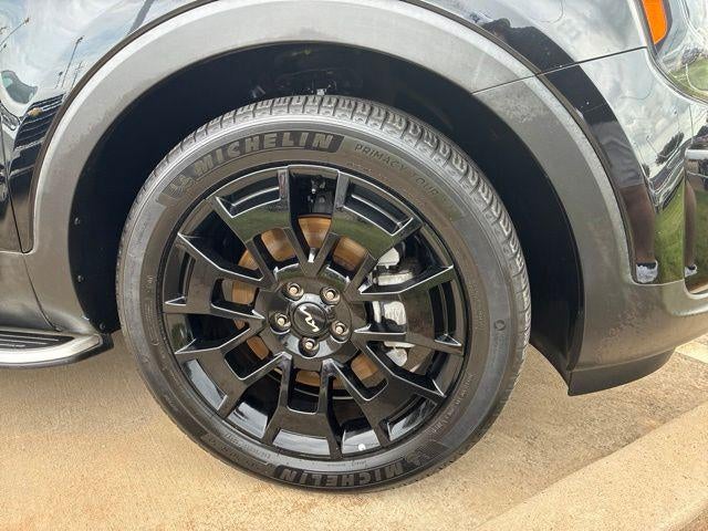 2022 Kia Telluride SX AWD