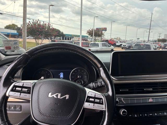 2022 Kia Telluride SX AWD