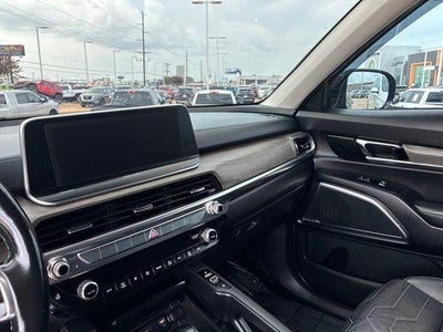 2022 Kia Telluride SX AWD