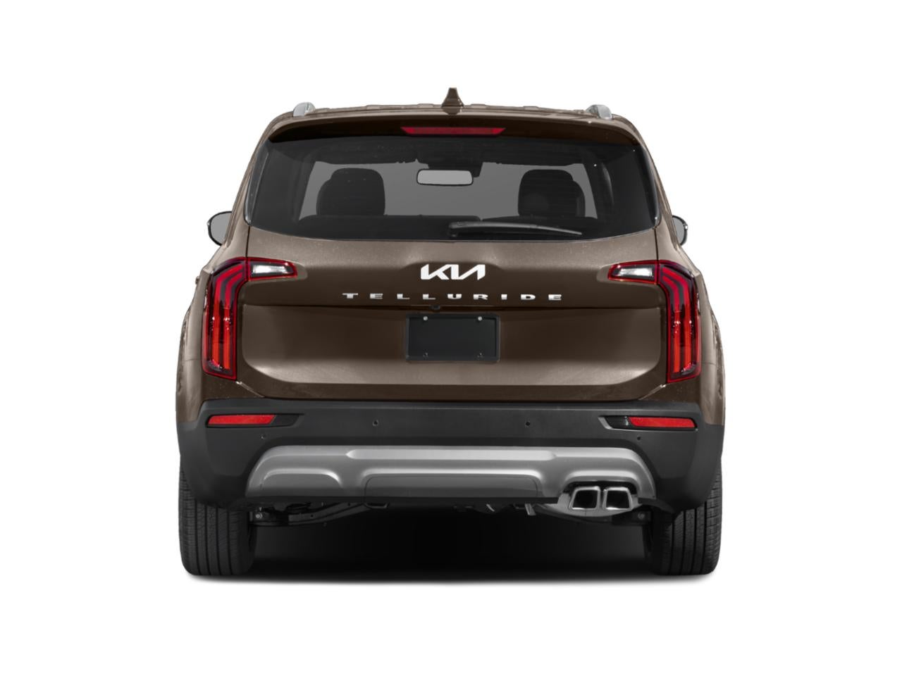 2022 Kia Telluride SX AWD
