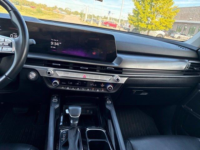 2024 Kia Telluride S FWD