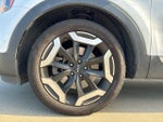 2024 Kia Telluride S FWD