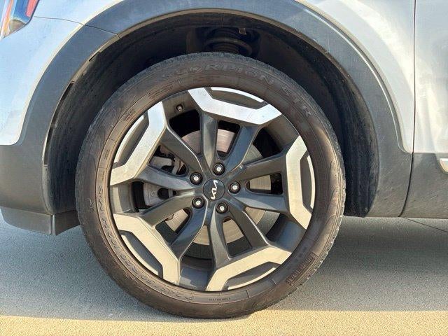 2024 Kia Telluride S FWD