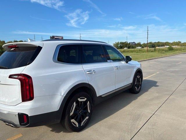 2024 Kia Telluride S FWD