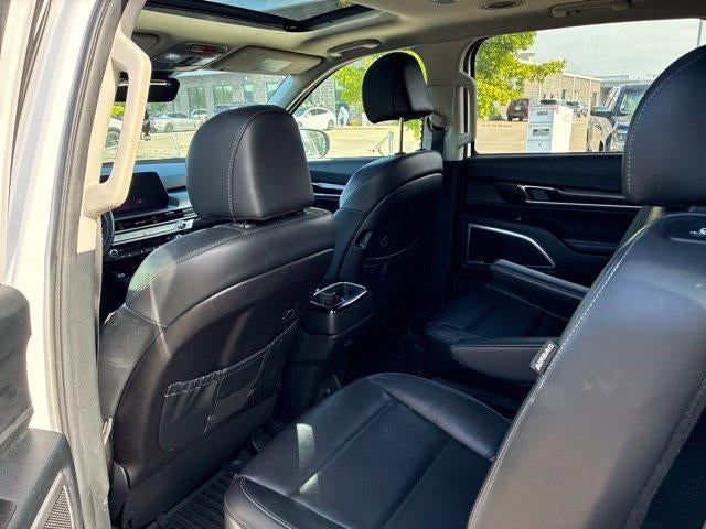 2024 Kia Telluride S FWD