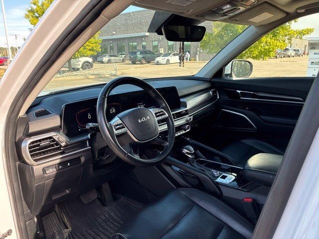 2024 Kia Telluride S FWD
