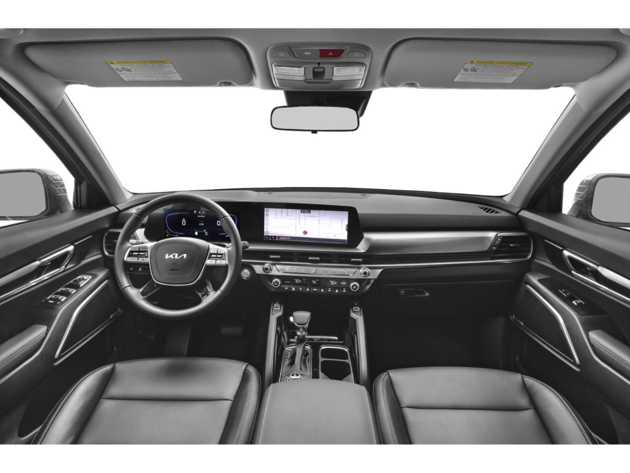 2024 Kia Telluride S FWD