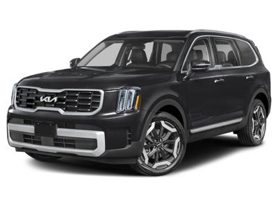 2024 Kia Telluride S FWD