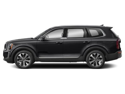 2022 Kia Telluride S FWD