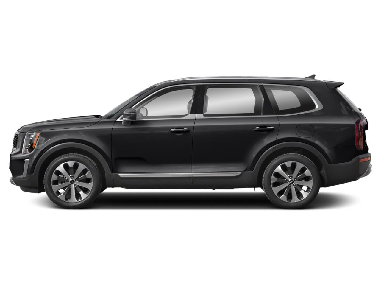 2022 Kia Telluride S FWD