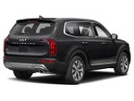 2022 Kia Telluride S FWD