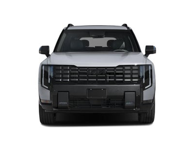 2027 Kia Telluride X-Line EX AWD