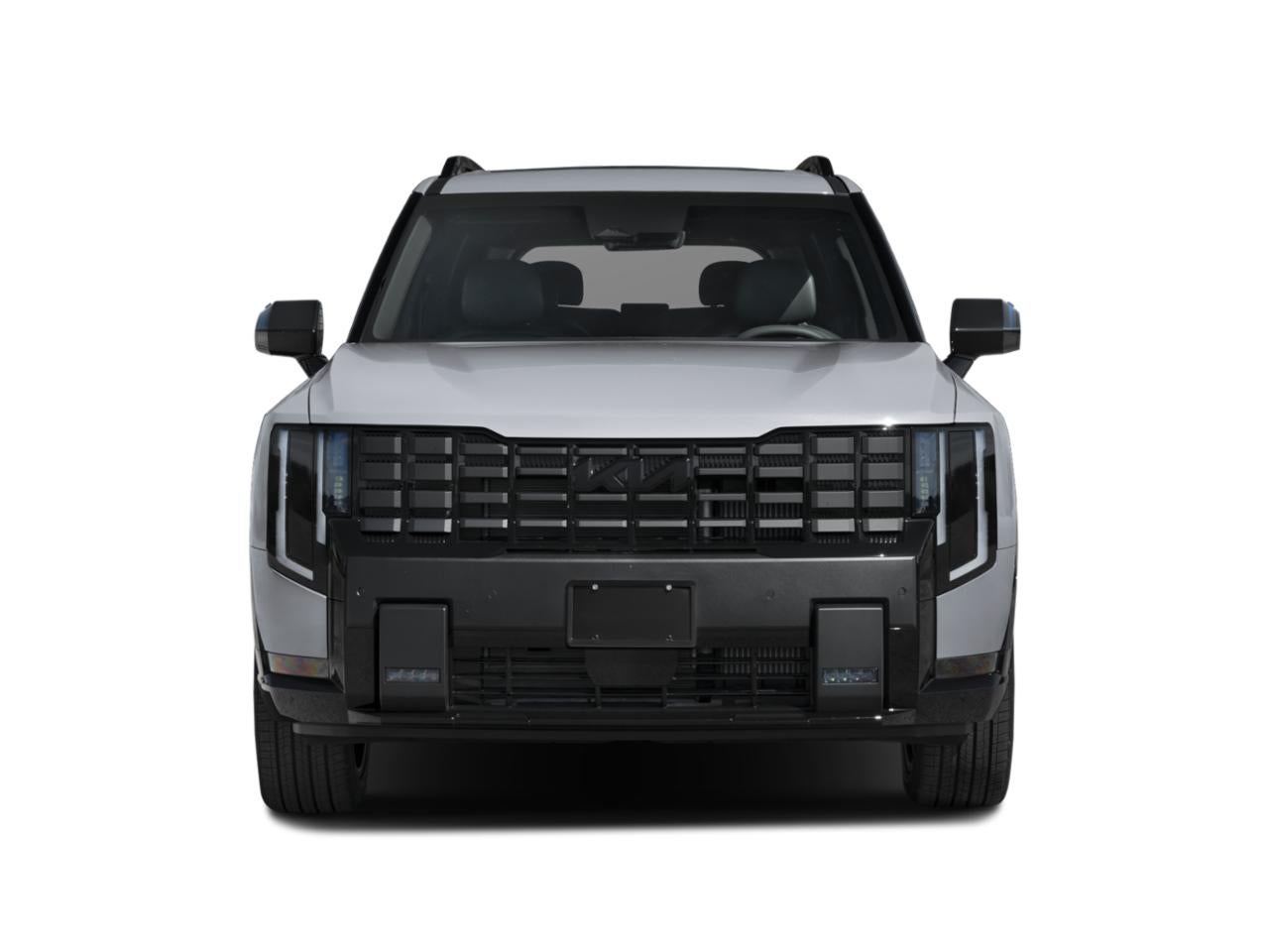 2027 Kia Telluride X-Line EX AWD