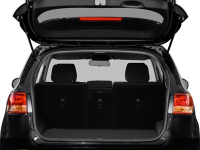 2016 Kia Sorento FWD 4dr 2.4L L