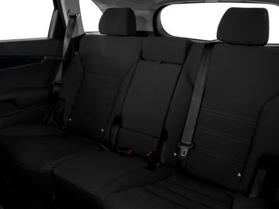 2016 Kia Sorento FWD 4dr 2.4L L