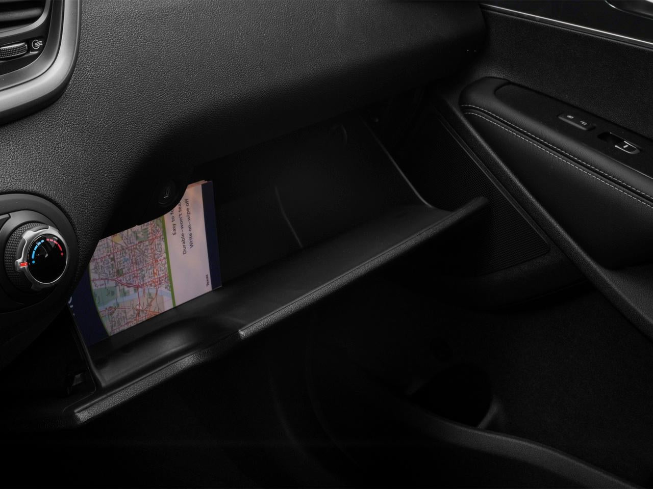 2016 Kia Sorento FWD 4dr 2.4L L