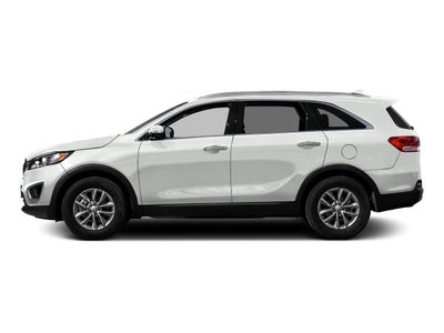 2016 Kia Sorento FWD 4dr 2.4L L
