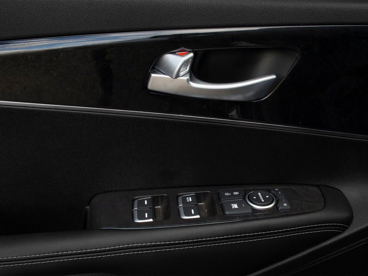 2016 Kia Sorento FWD 4dr 2.4L L