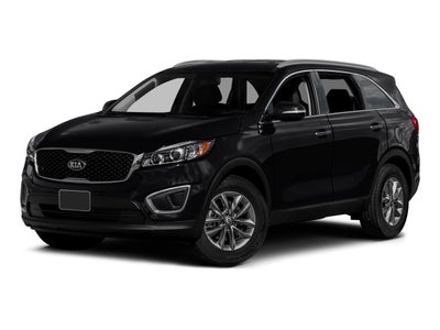 2016 Kia Sorento FWD 4dr 2.4L L