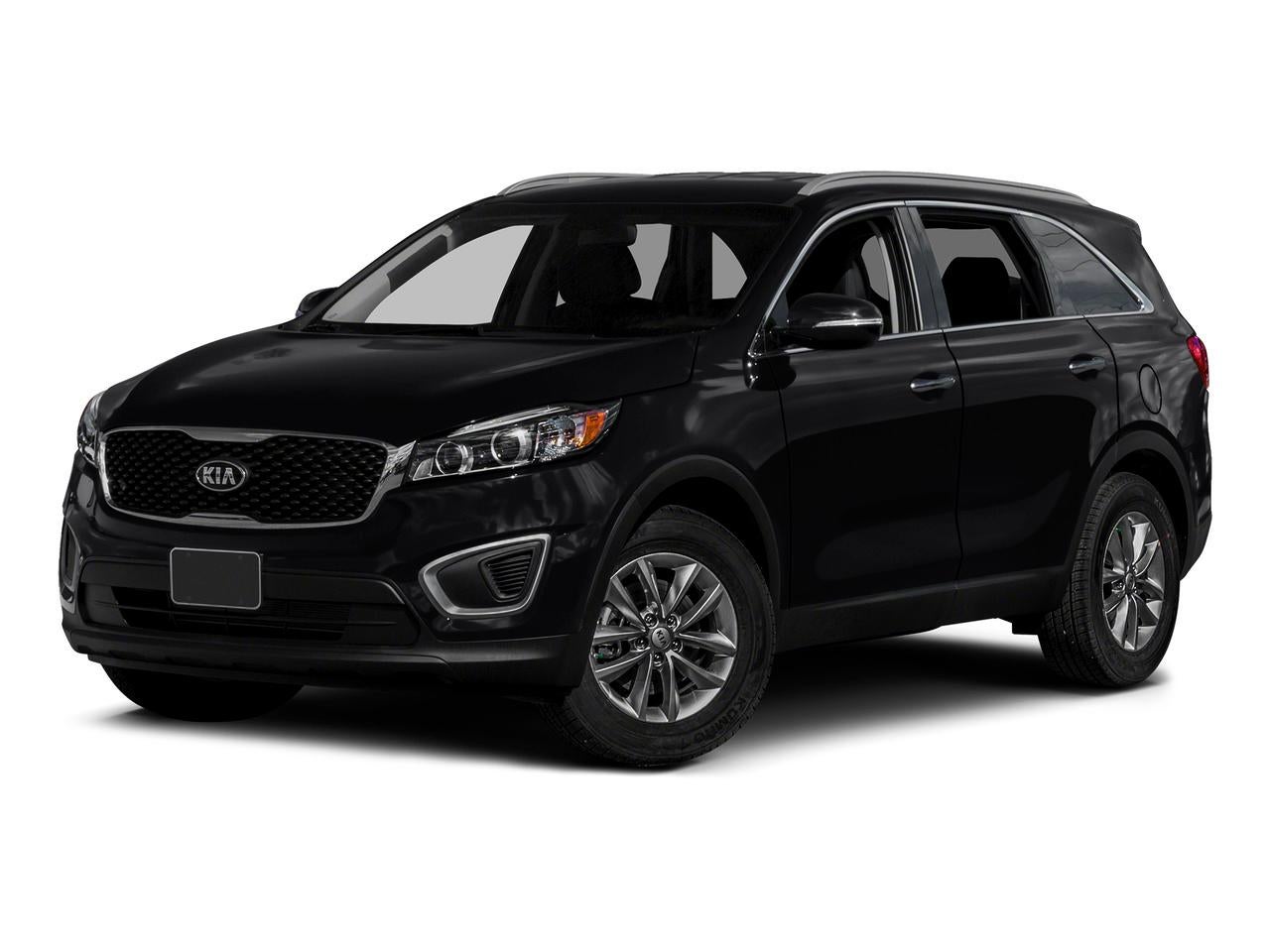 2016 Kia Sorento FWD 4dr 2.4L L