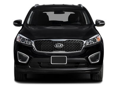 2016 Kia Sorento FWD 4dr 2.4L L