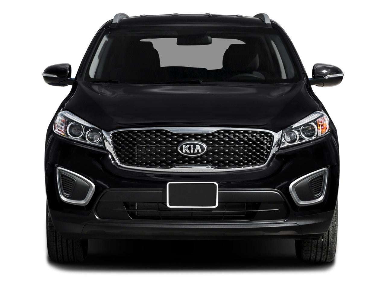 2016 Kia Sorento FWD 4dr 2.4L L