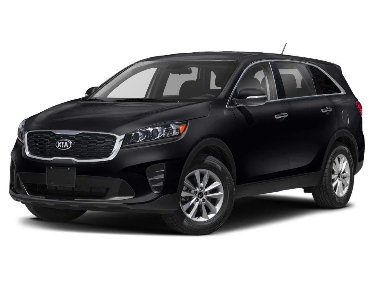 2020 Kia Sorento LX AWD