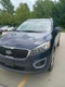 2017 Kia Sorento LX V6 AWD